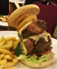 Bring a king size appetite to the Lion
